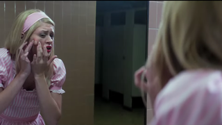The red spot's about to pop in this <i>Scary Stories To Tell In The Dark<em></em></i> trailer